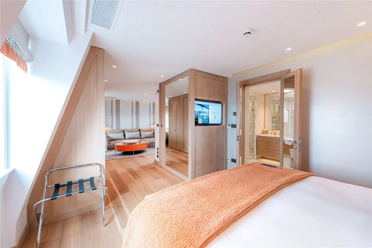 Welbeck Street, Marylebone, W1G, photo 10