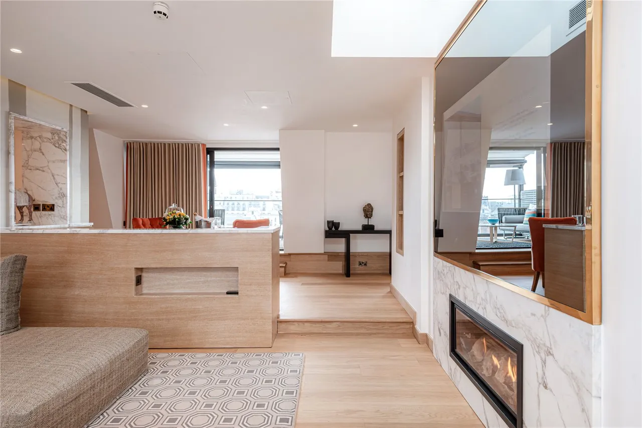 Welbeck Street, Marylebone, W1G, photo 12