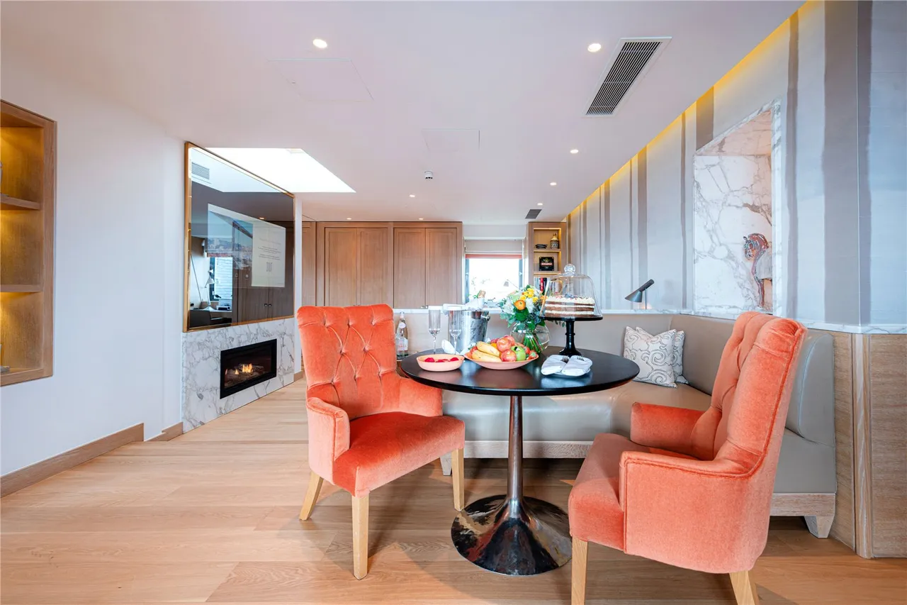 Welbeck Street, Marylebone, W1G, photo 6