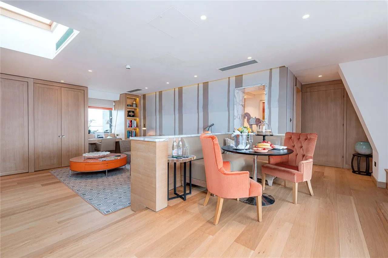 Welbeck Street, Marylebone, W1G, photo 7