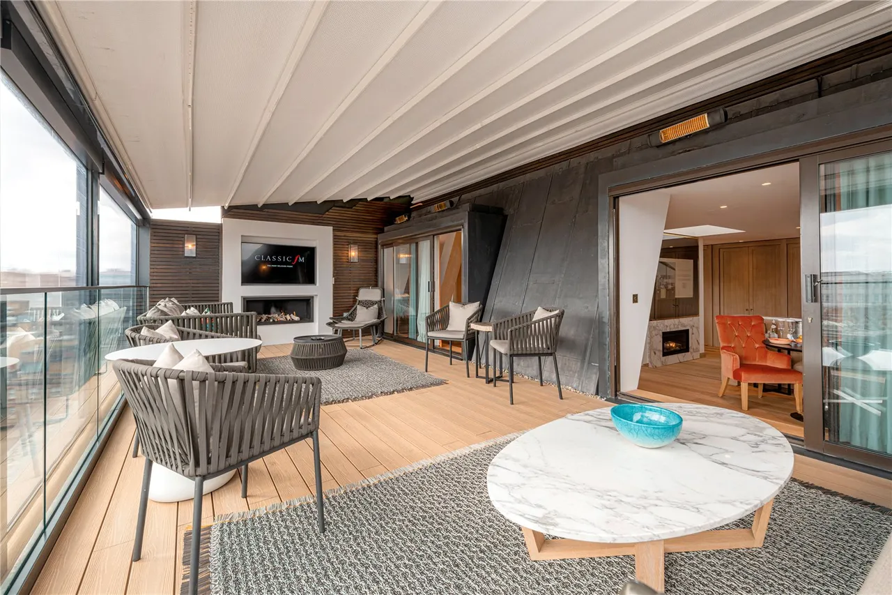1 bed flat to rent, Welbeck Street, Marylebone, W1G