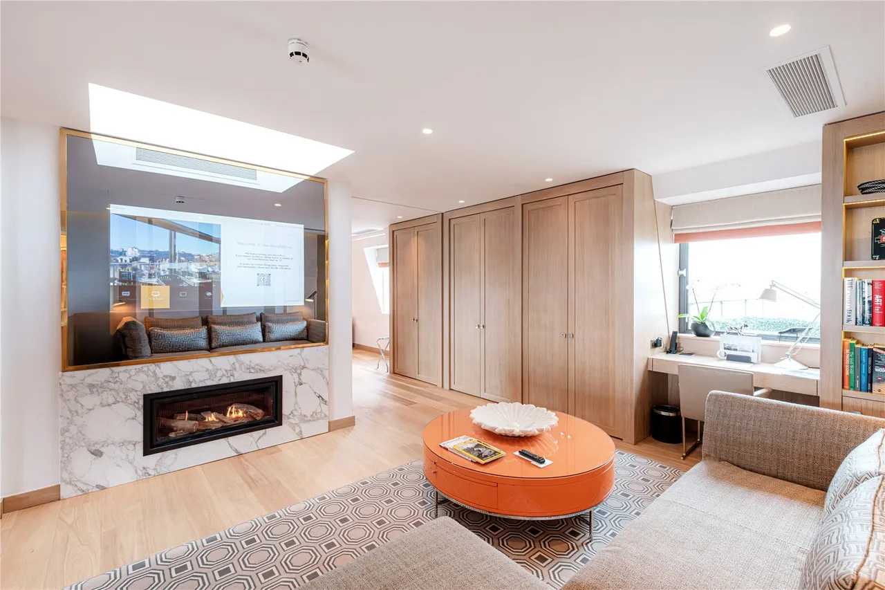 Welbeck Street, Marylebone, W1G, photo 4