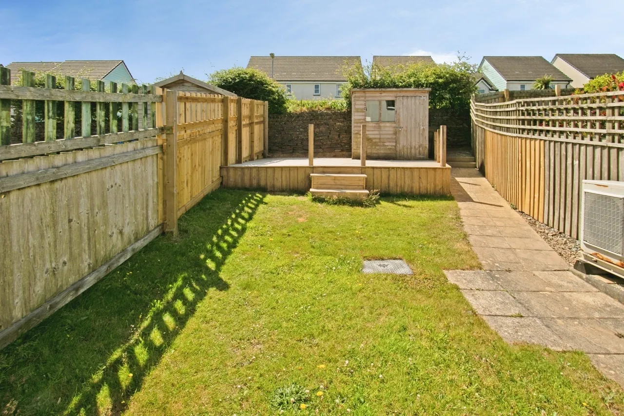 Tregea Close, Portreath, TR16, photo 4