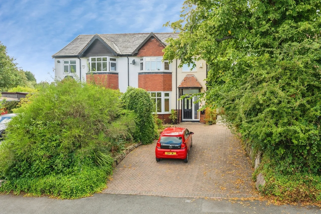 Regent Road, Lostock, BL6, photo 14