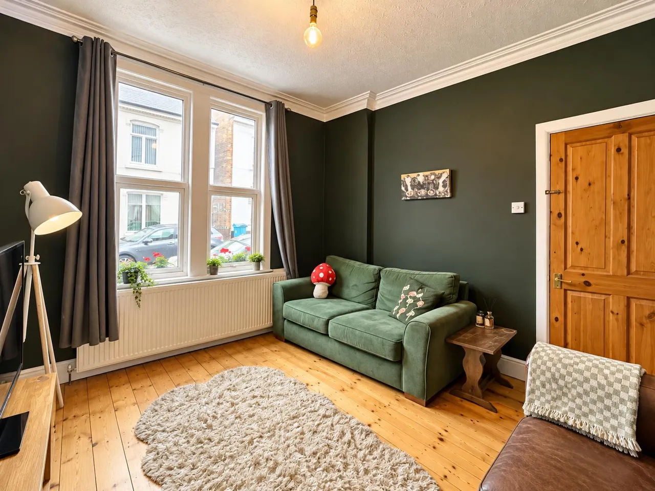 Holborn Avenue, Nottingham, NG2, photo 6
