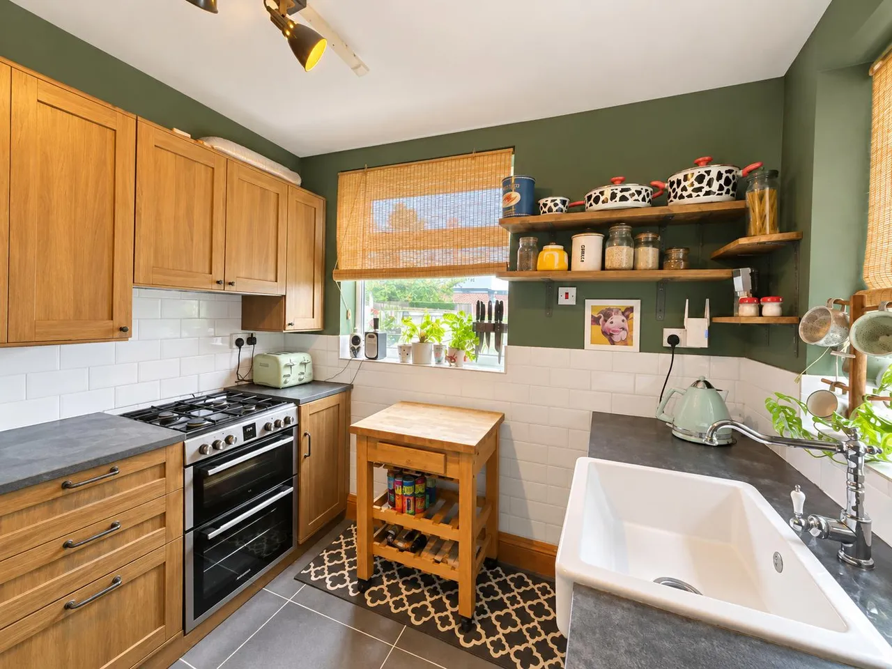Holborn Avenue, Nottingham, NG2, photo 8