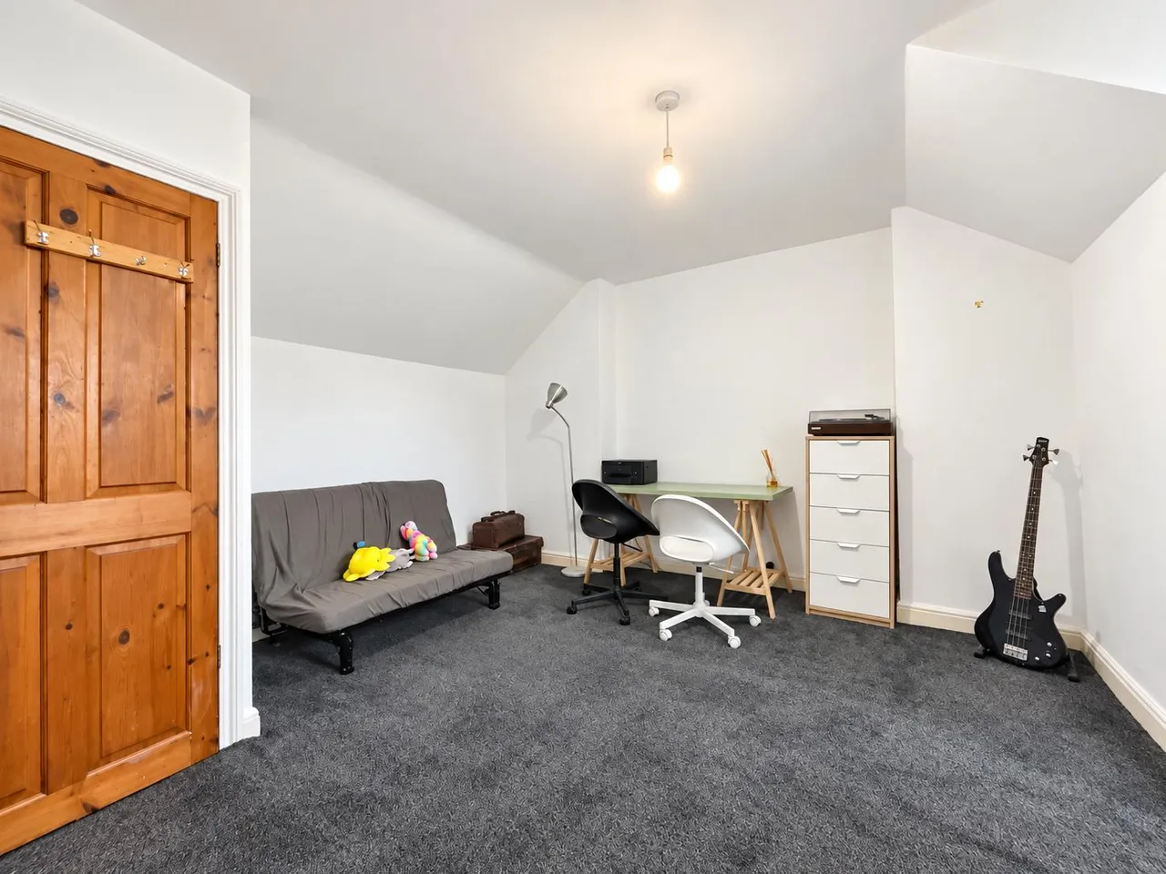 Holborn Avenue, Nottingham, NG2, photo 18