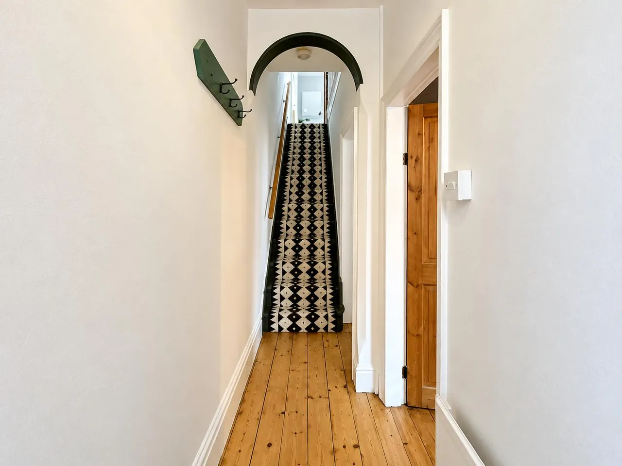 Holborn Avenue, Nottingham, NG2, photo 5