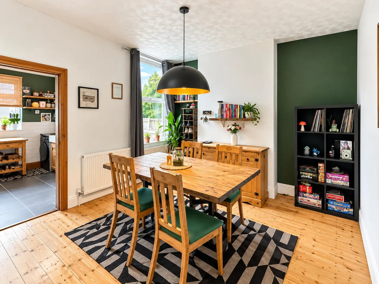 Holborn Avenue, Nottingham, NG2, photo 3
