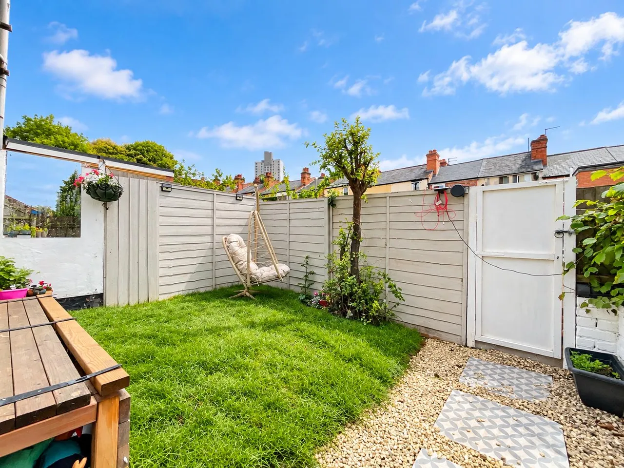 Holborn Avenue, Nottingham, NG2, photo 20