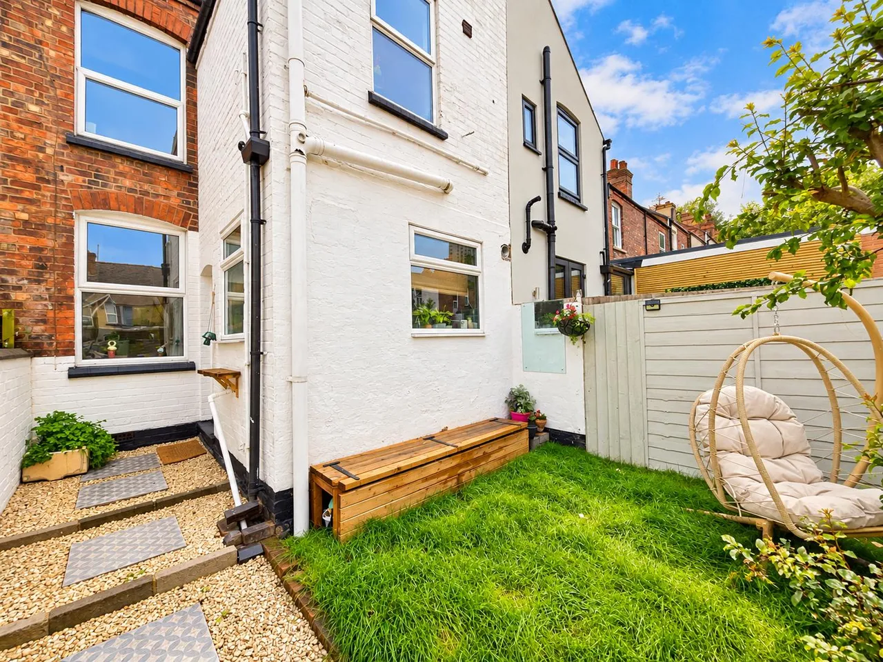 Holborn Avenue, Nottingham, NG2, photo 21