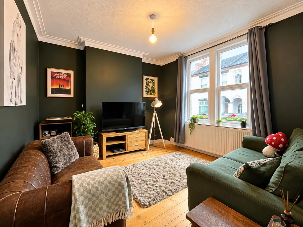 Holborn Avenue, Nottingham, NG2, photo 2