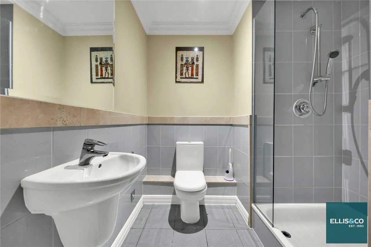 Hendon Lane, Finchley, N3, photo 12