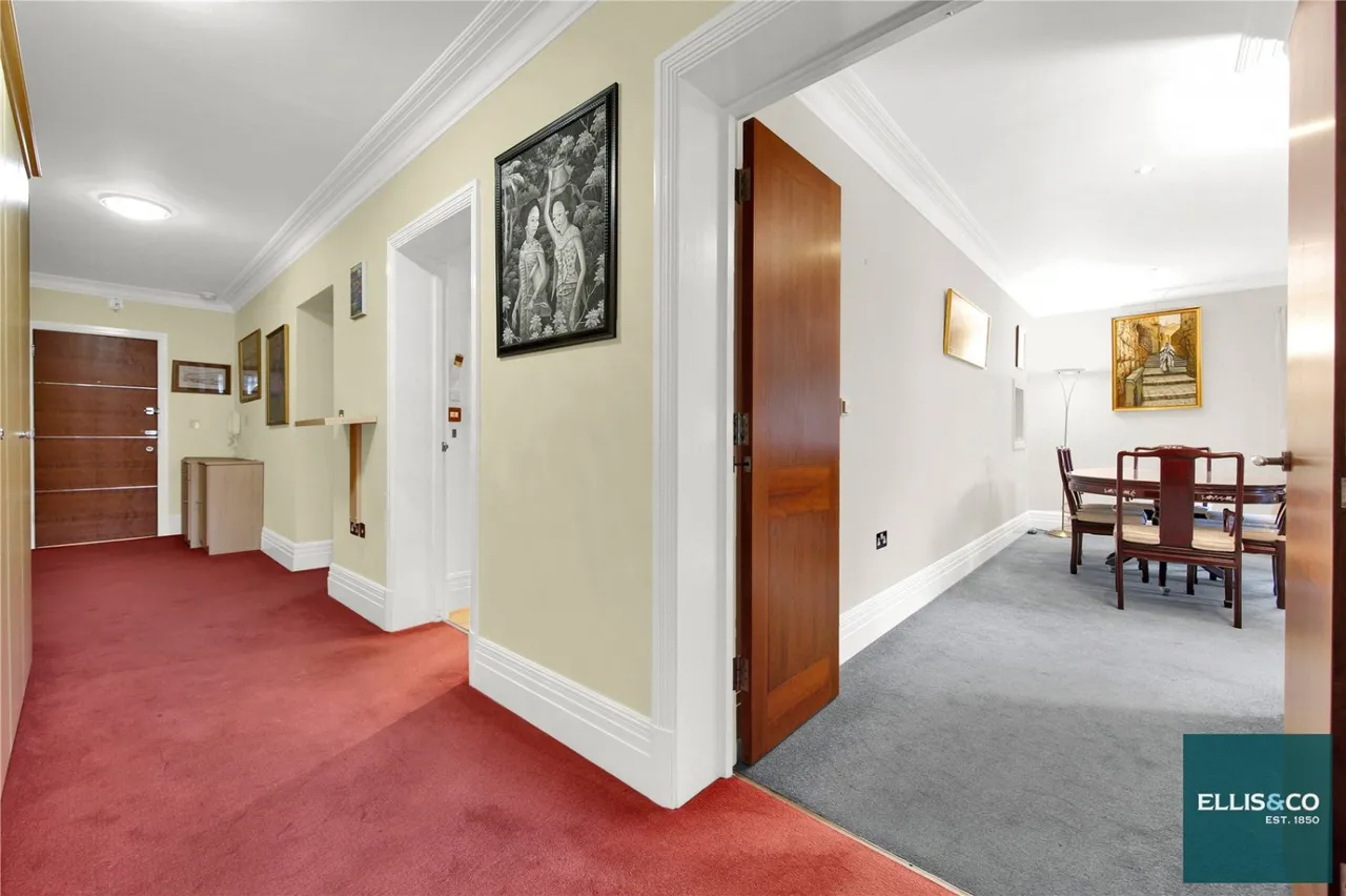Hendon Lane, Finchley, N3, photo 5
