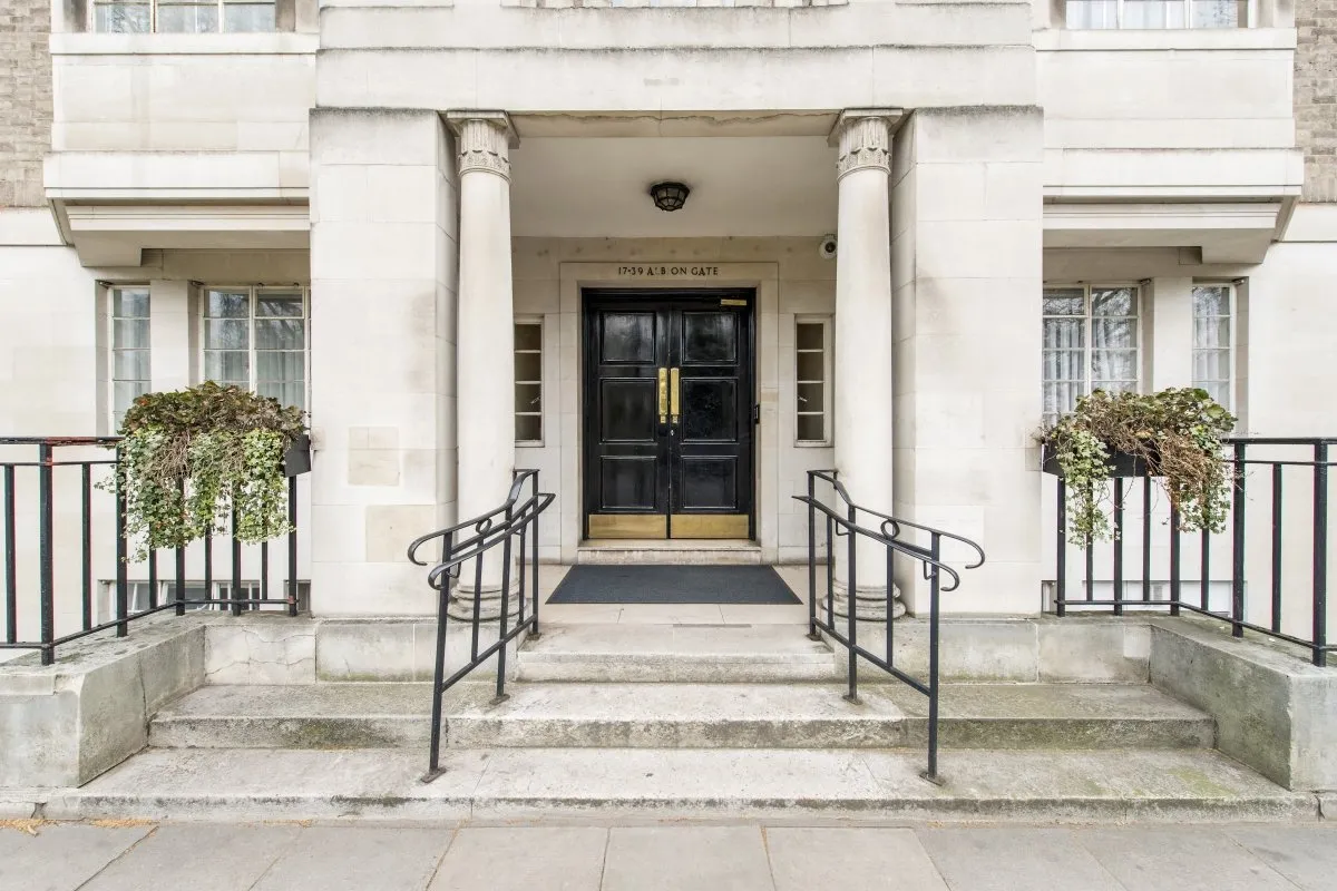 Albion Street, Bayswater, London, W2, photo 3
