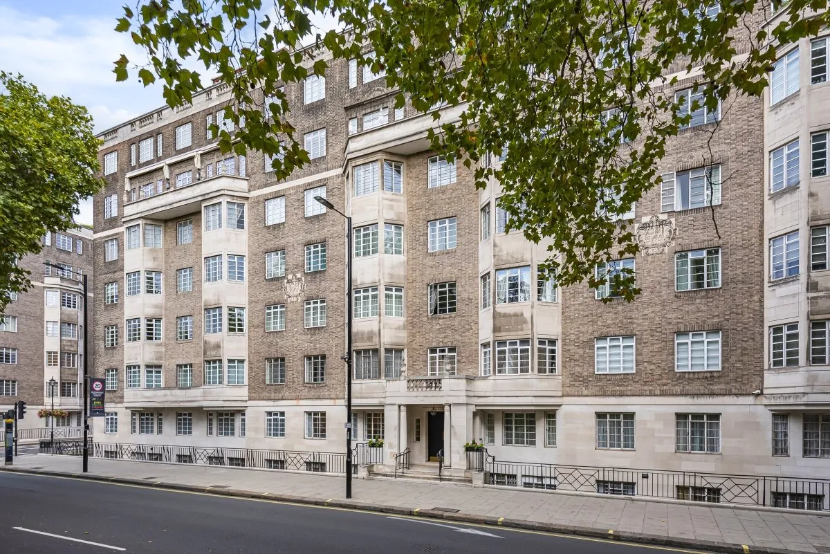 Albion Street, Bayswater, London, W2, photo 4