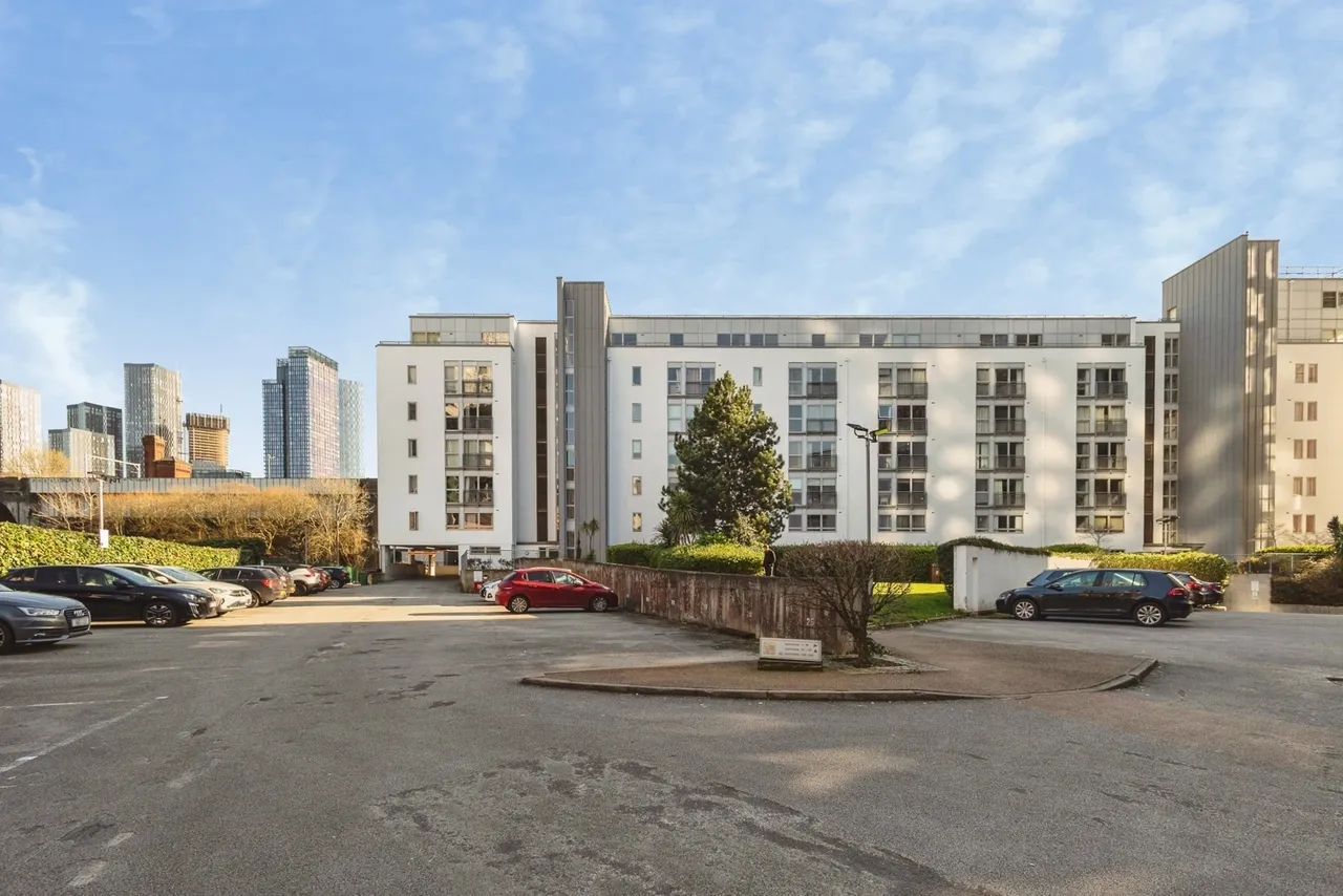 185 Water Street, MANCHESTER, Lancashire, M3, photo 17