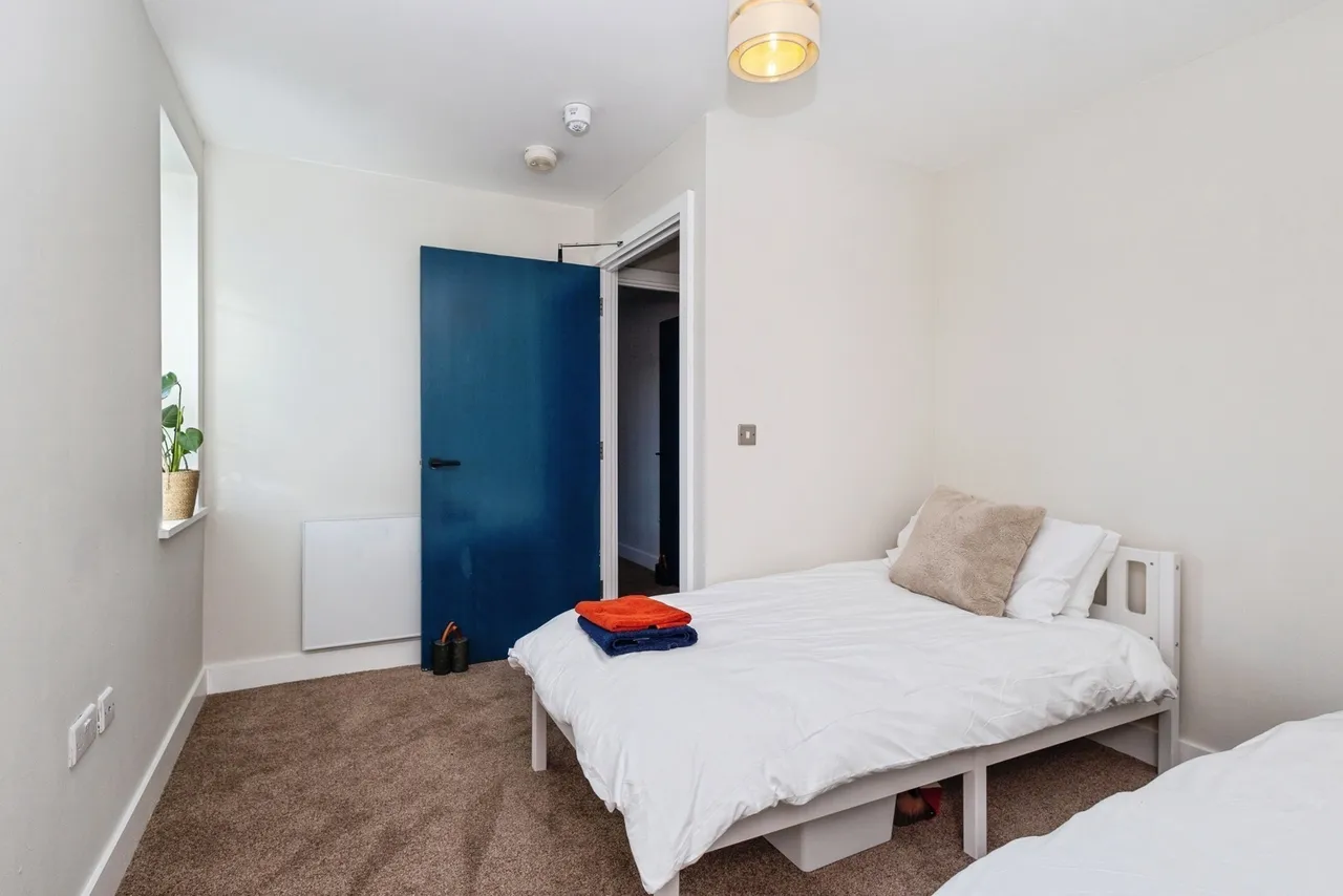 185 Water Street, MANCHESTER, Lancashire, M3, photo 9
