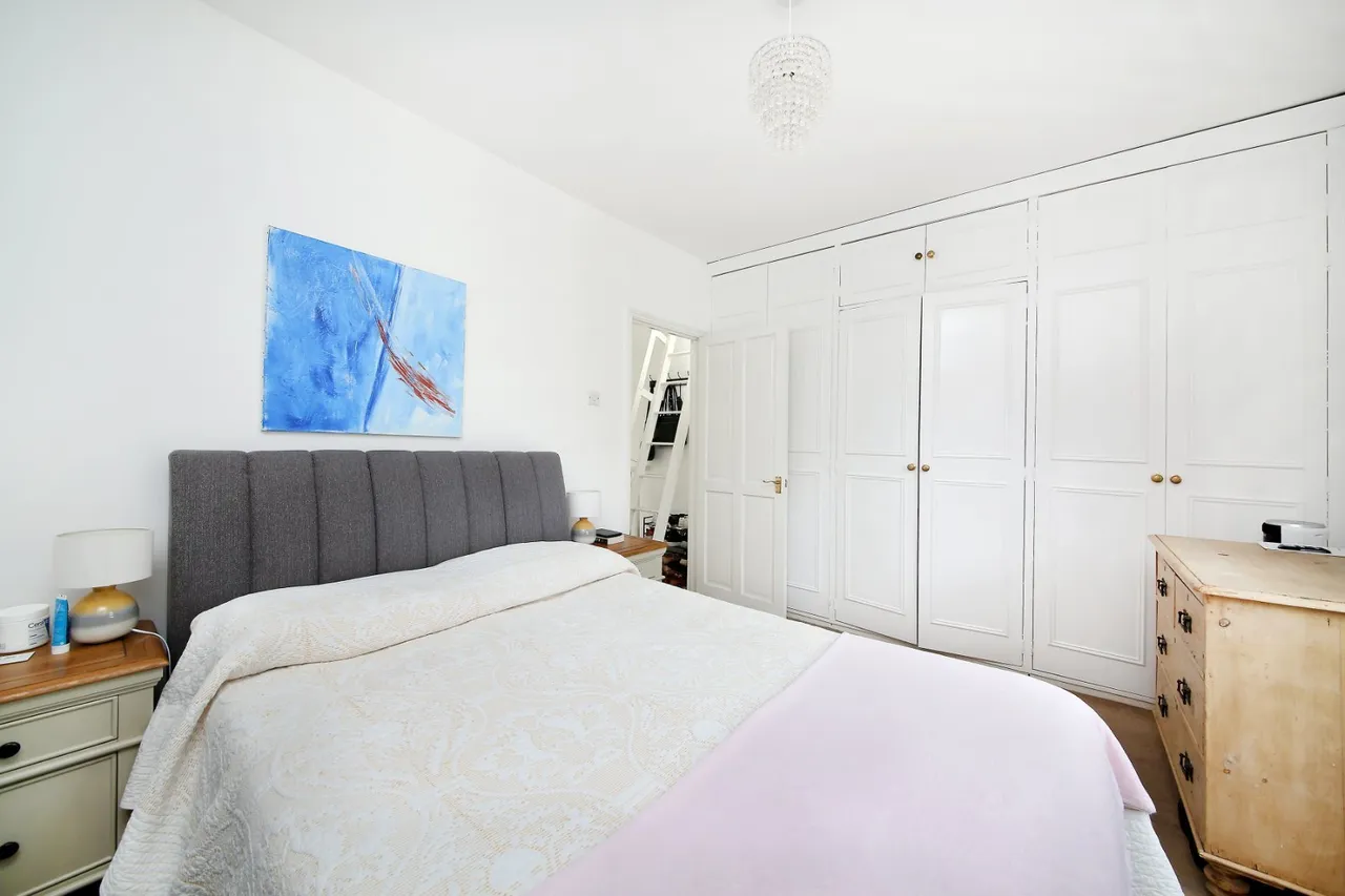 Strath Terrace, London, SW11, photo 8