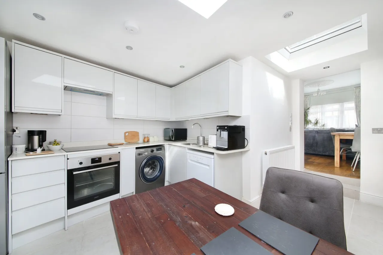 Strath Terrace, London, SW11, photo 6
