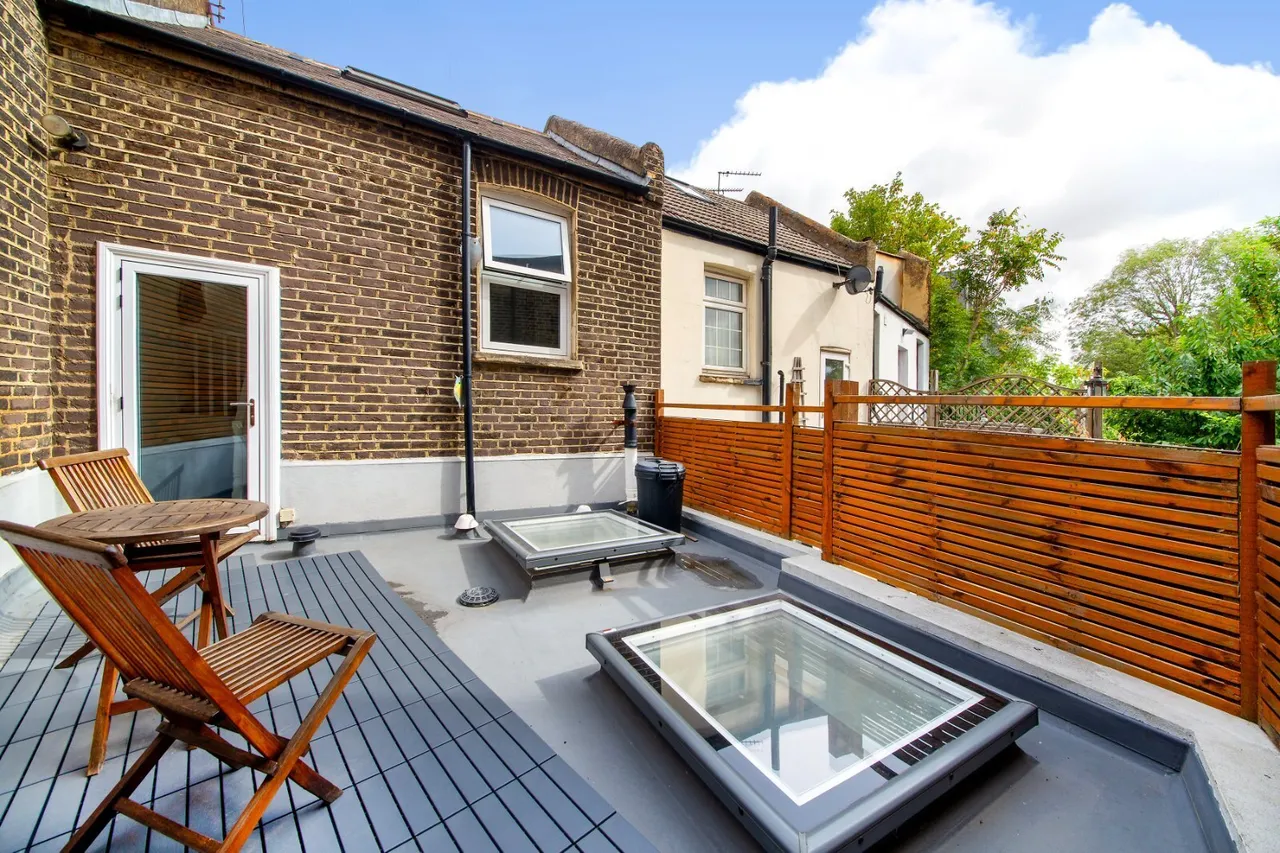 Strath Terrace, London, SW11, photo 5