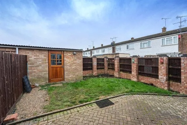 Grenville Green, Aylesbury, HP21, photo 10