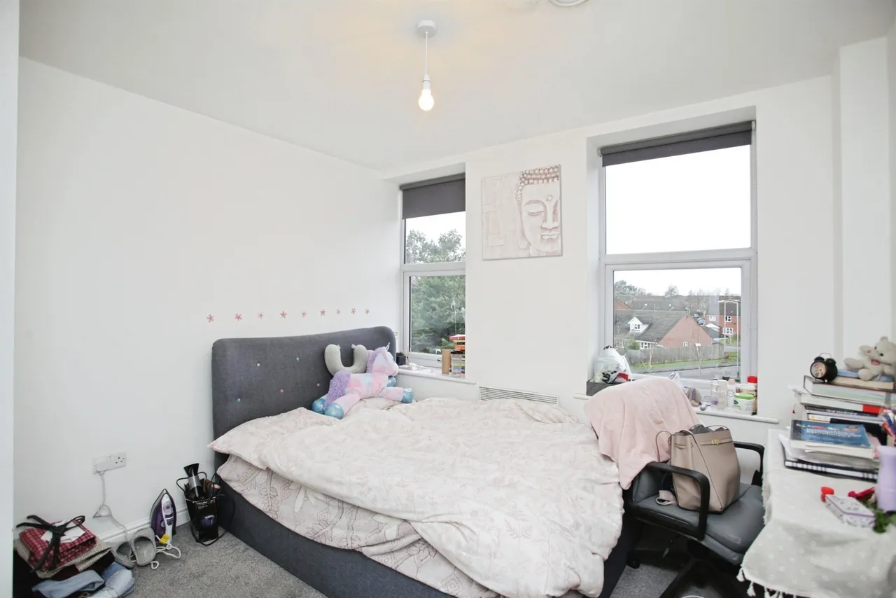 Woodside Park, Rugby, CV21, photo 6