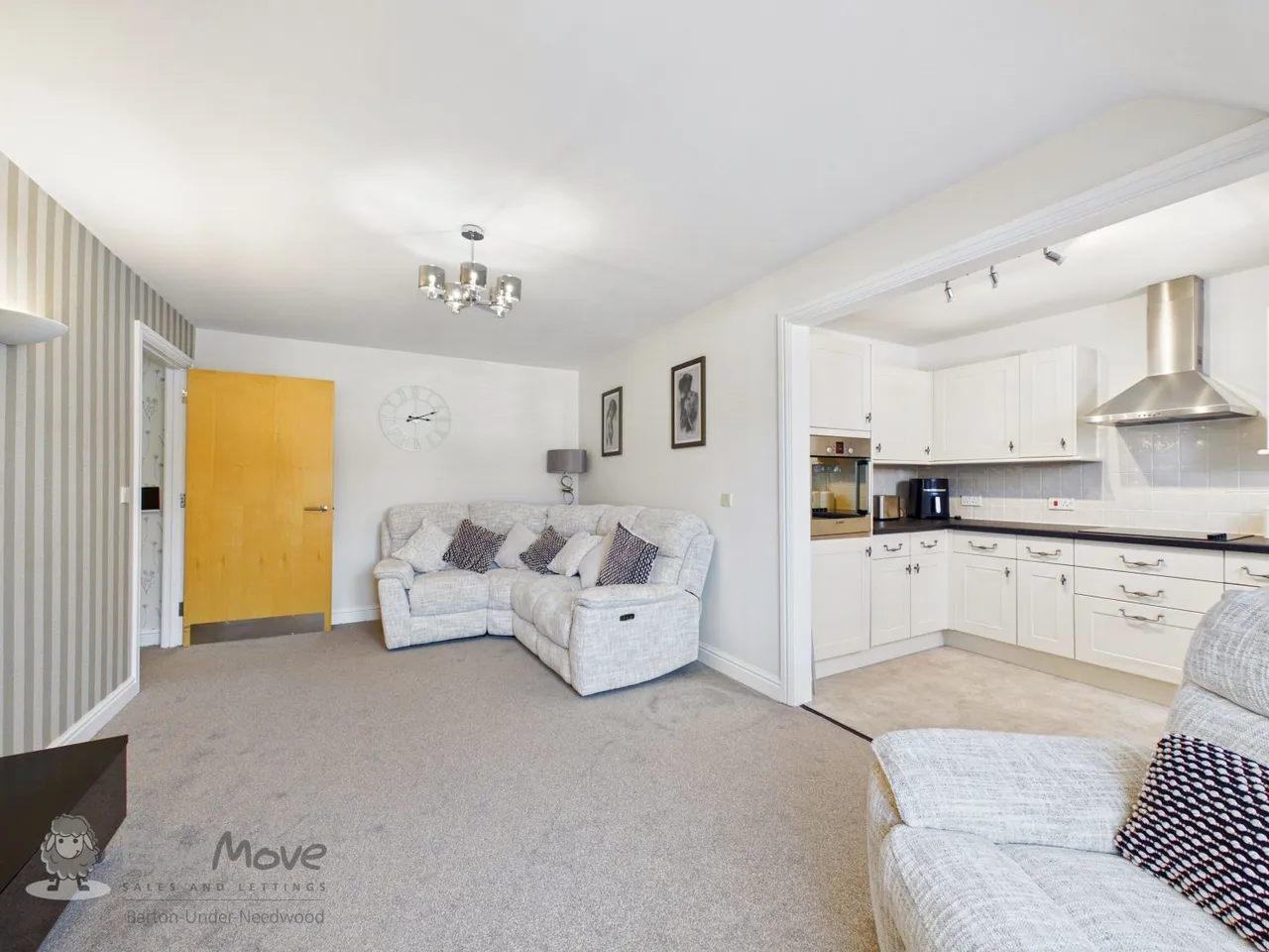 Barton Mews, Burton-On-Trent, DE13, photo 8