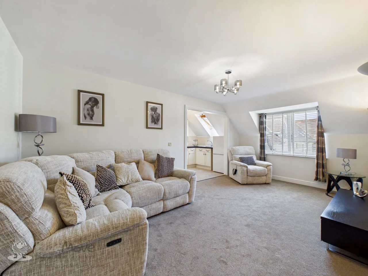 Barton Mews, Burton-On-Trent, DE13, photo 3