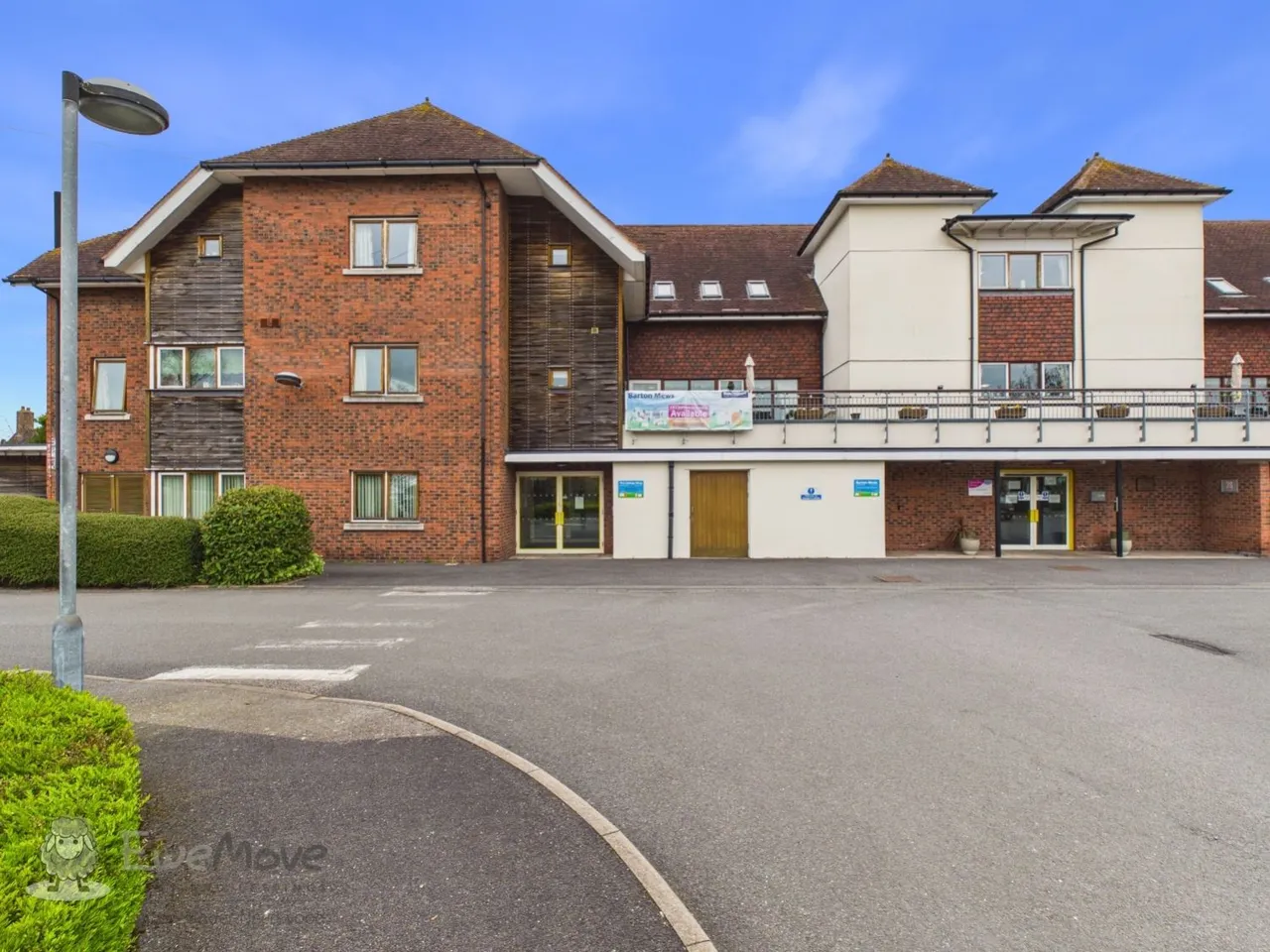 Barton Mews, Burton-On-Trent, DE13, photo 2