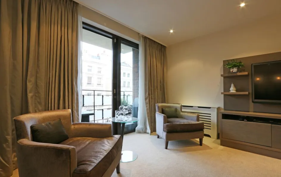 Ennismore Gardens, London, SW7, photo 6