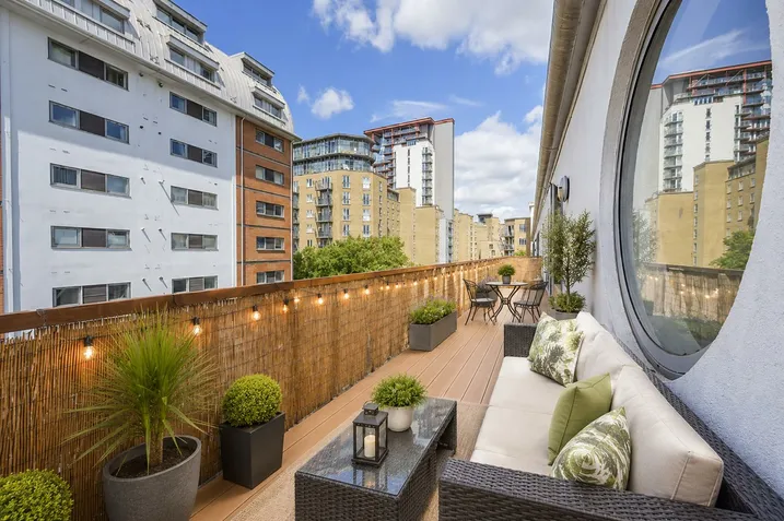Hutchings Street, E14, photo 5