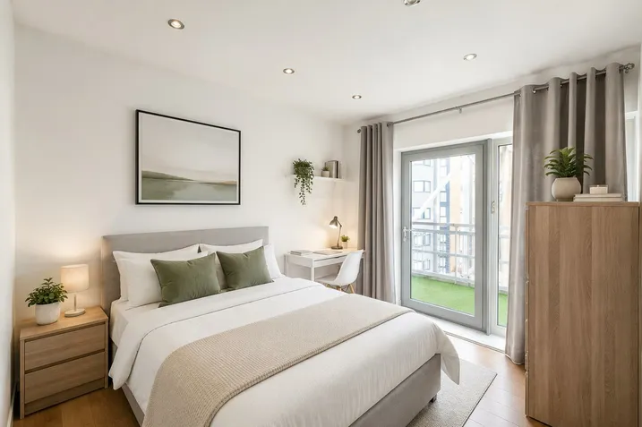 Hutchings Street, E14, photo 11