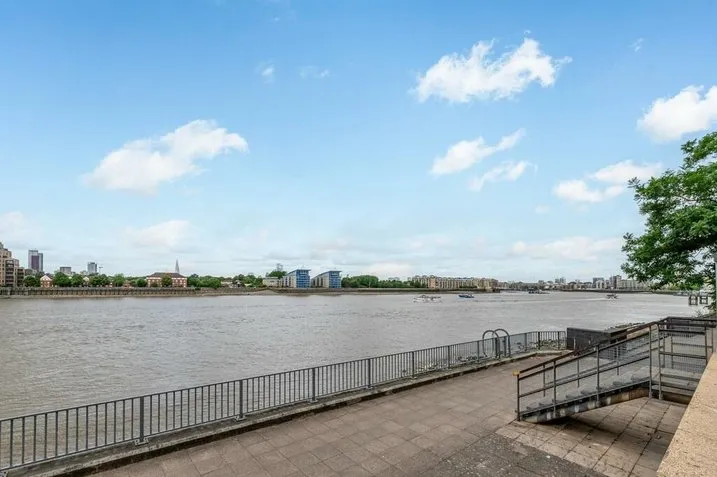 Hutchings Street, E14, photo 8