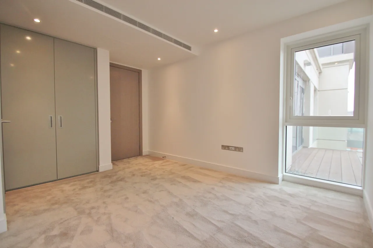 Tierney Lane, Hammersmith, W6, photo 8