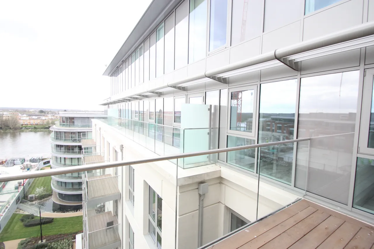 Tierney Lane, Hammersmith, W6, photo 10