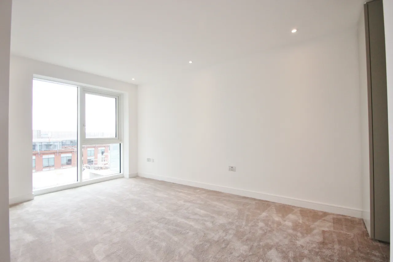 Tierney Lane, Hammersmith, W6, photo 5