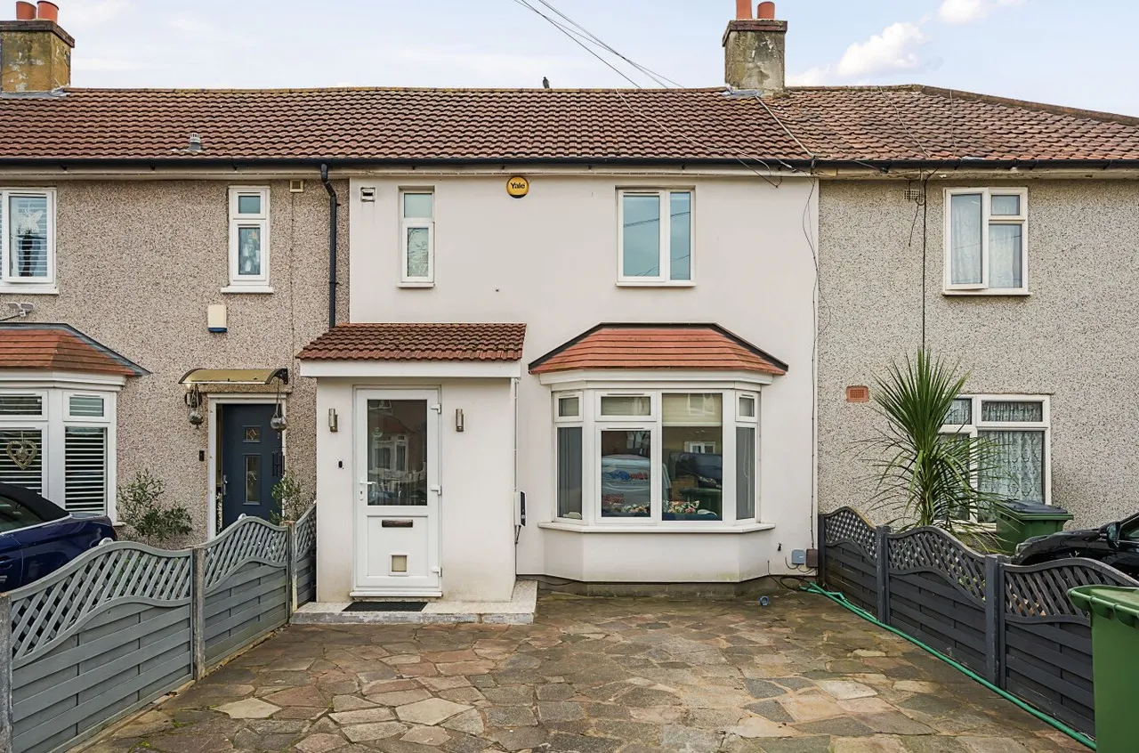 3 bed house for sale, Purneys Road, Eltham