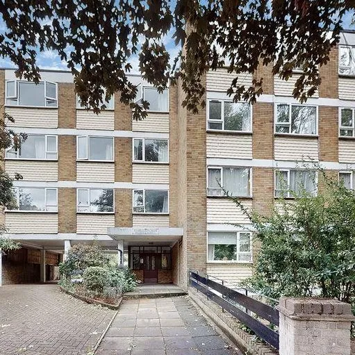 Hambledon Chase, 58 Crouch Hill, London, photo 10
