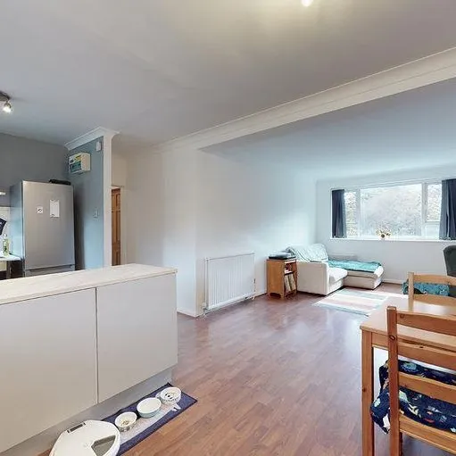 Hambledon Chase, 58 Crouch Hill, London, photo 3