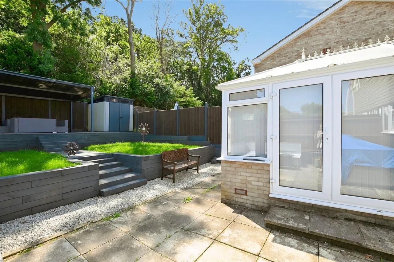 Murray Road, Waterlooville, PO8, photo 18