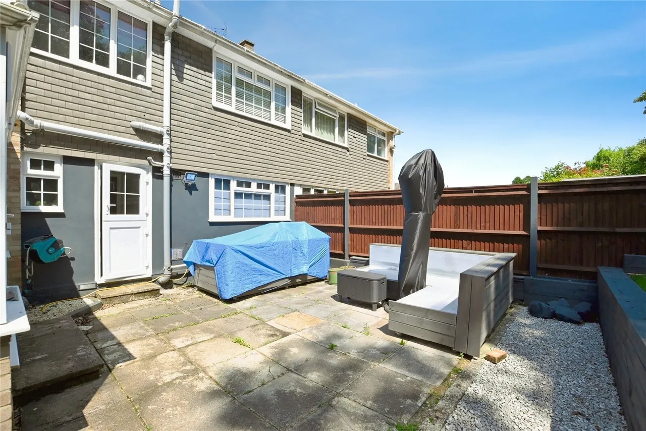 Murray Road, Waterlooville, PO8, photo 19