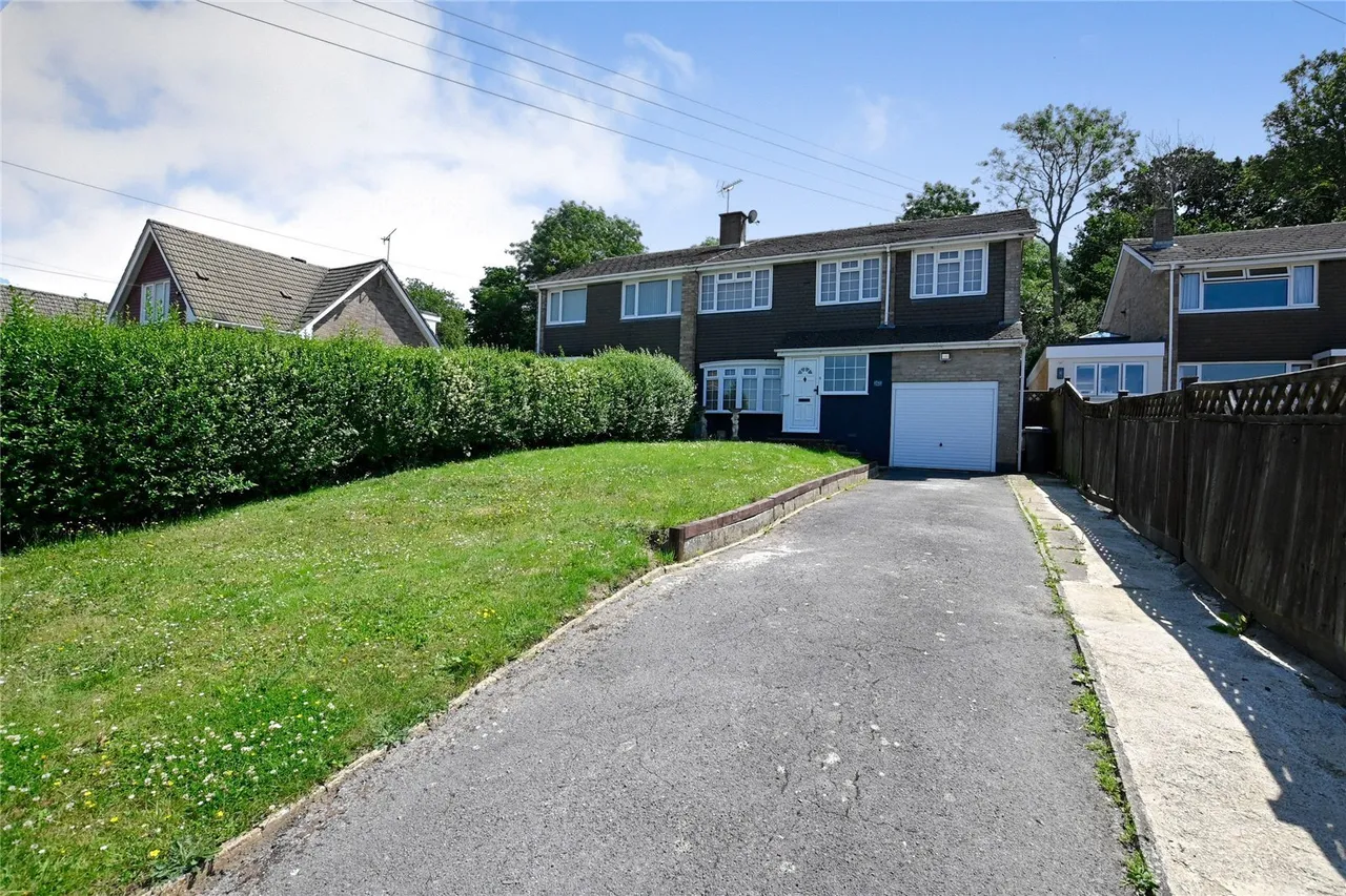 Murray Road, Waterlooville, PO8, photo 15