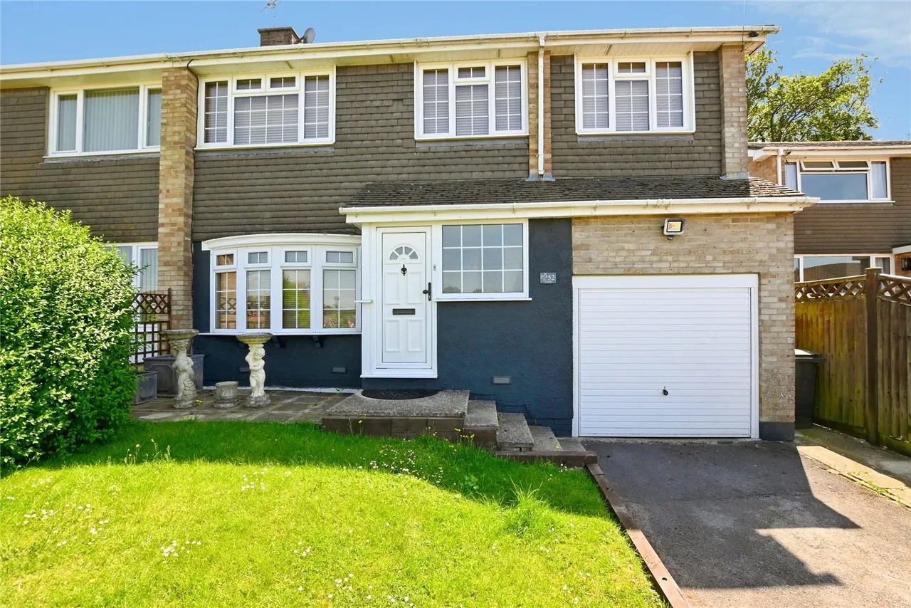 Murray Road, Waterlooville, PO8, photo 4