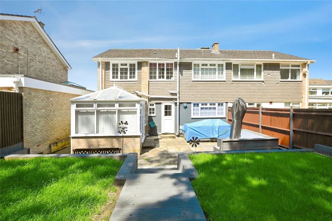 Murray Road, Waterlooville, PO8, photo 16