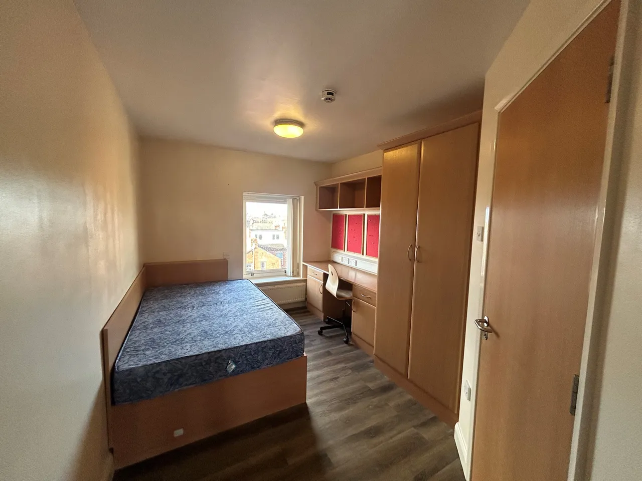 1 bed flat to rent, Union Court, Leamington Spa, CV31