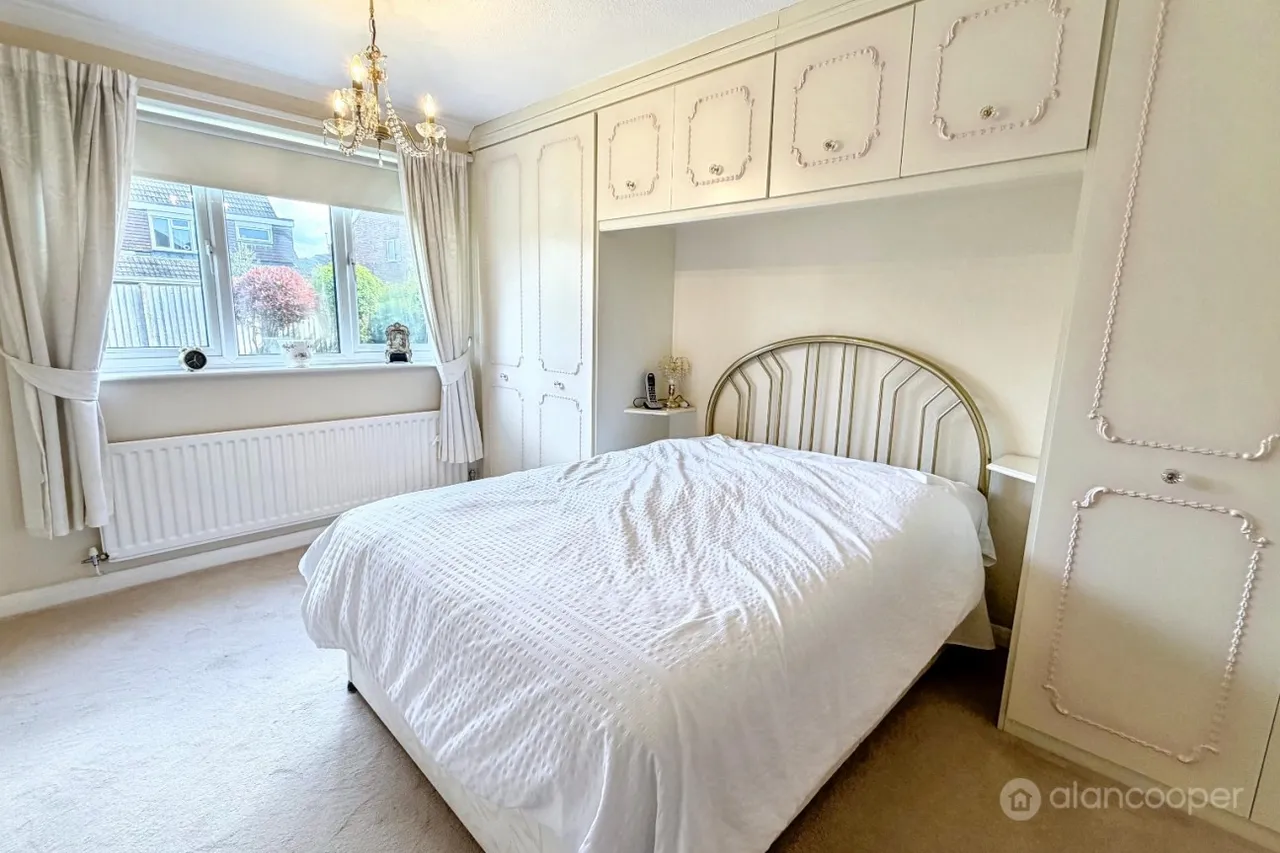 Rainsbrook Drive, Whitestone, CV11, photo 6