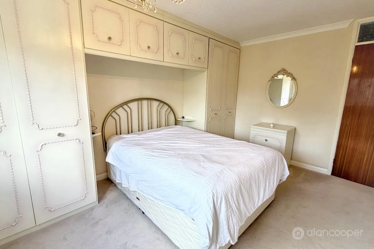 Rainsbrook Drive, Whitestone, CV11, photo 8
