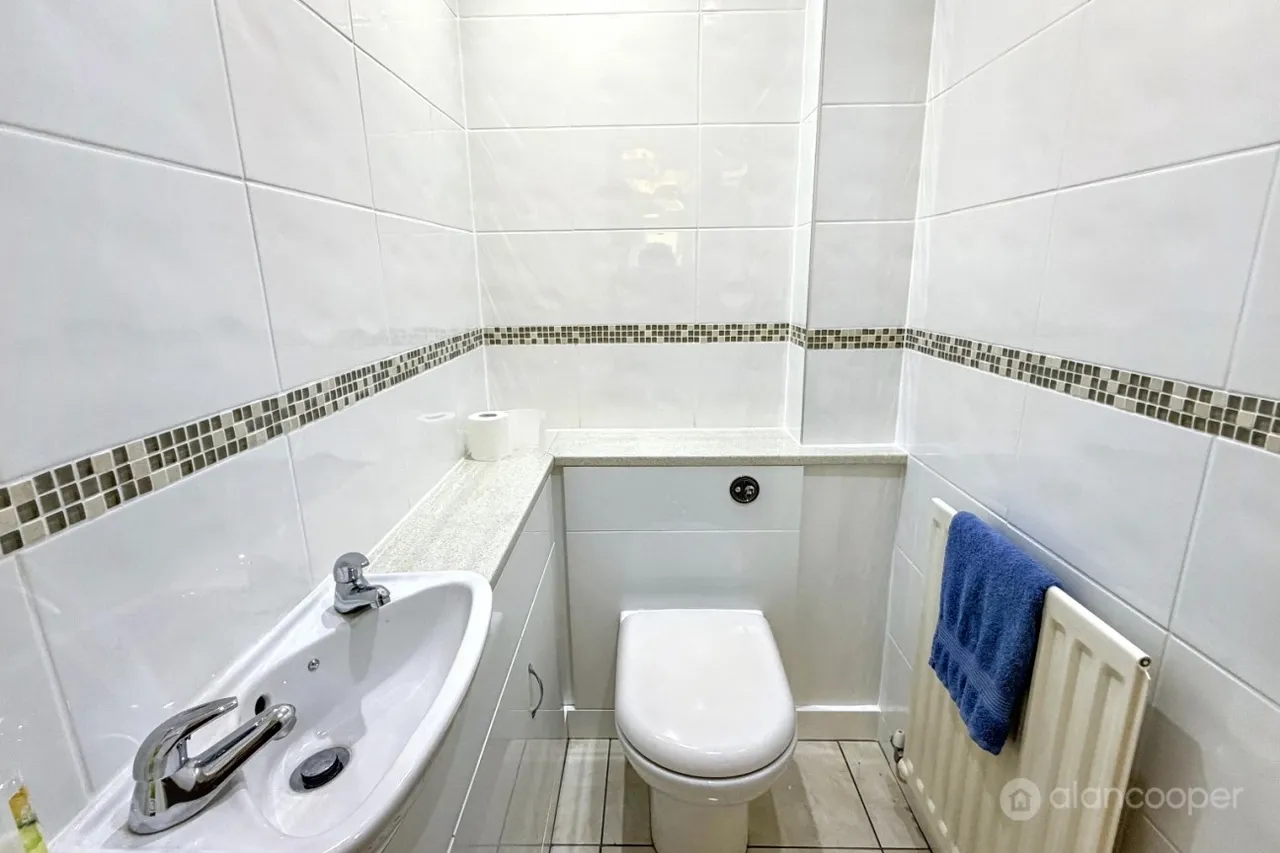 Rainsbrook Drive, Whitestone, CV11, photo 12