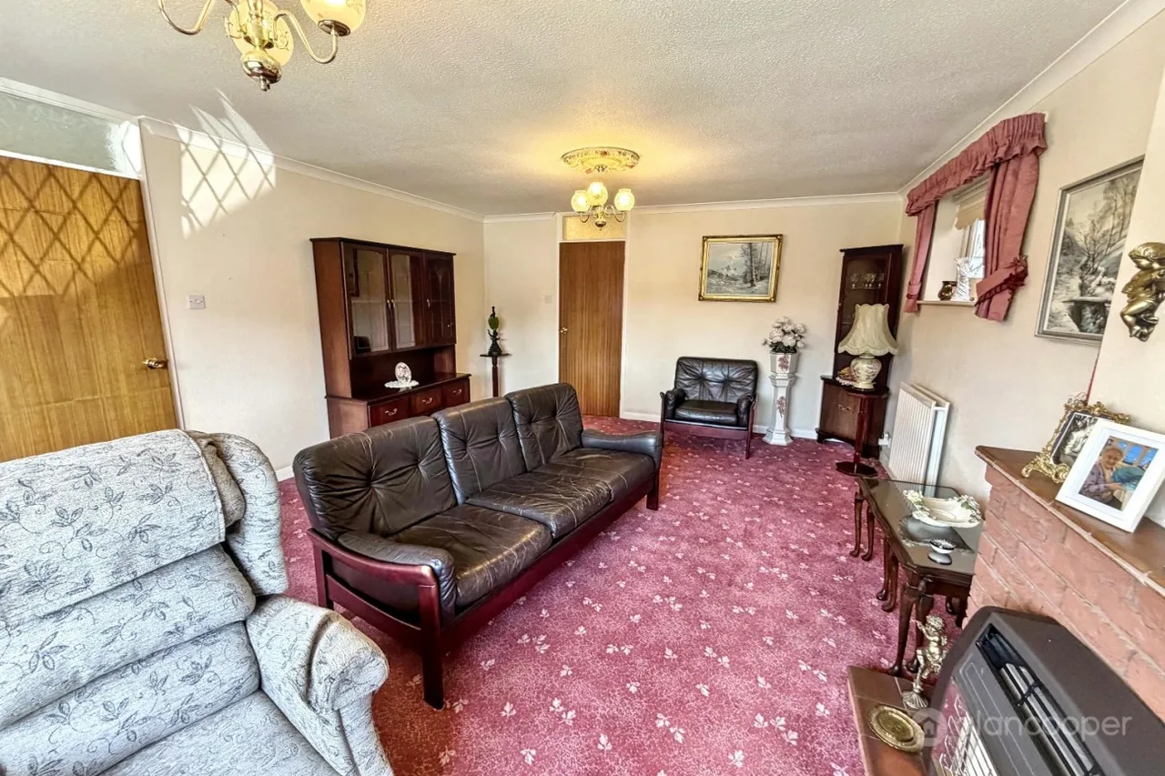Rainsbrook Drive, Whitestone, CV11, photo 7